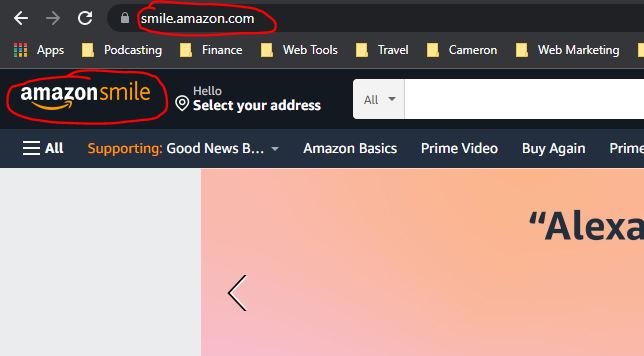 Smile.Amazon.Com Image